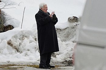 LVMH denuncia "una campaña de prensa" en el caso Puech: estas son las claves