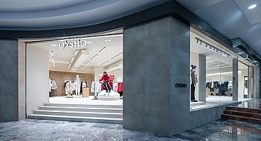 Oysho optimiza su presencia en la Ciudad de México