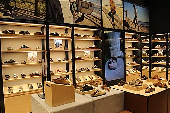 Birkenstock llega a Los Cabos y roza las 20 tiendas en México