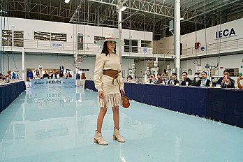 Moda In afianza su impacto en Guanajuato y forma a una nueva generación de talento