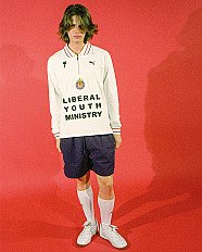 La alianza entre Puma, Chivas y Liberal Youth Ministry marca un nuevo capítulo para la moda vinculada al futbol mexicano