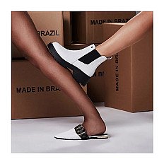 Brasil evalúa el impacto del aumento arancelario al calzado en México