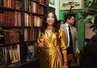 Ethical Fashion Space marca una década de cambio estratégico en la moda