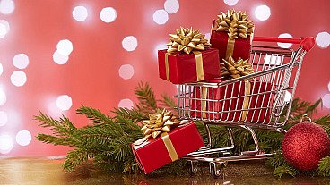 La temporada de compras navideñas podría generar hasta 608 000 millones de pesos en México