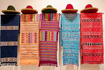 Fonart acerca el trabajo de artesanos mexicanos al corazón del Centro Histórico