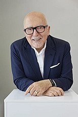 Fernando Rius (Area CG): “El lujo no es comprar algo caro; es entender la cultura, la historia, el tiempo que se encierra detrás de cada producto”