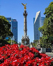 La actividad comercial de diciembre dejará 114 889 millones de pesos en la capital del país