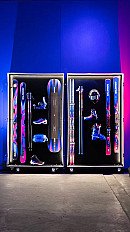 Salomon da un nuevo impulso a su línea de alto rendimiento y expone sus ambiciones en los deportes de invierno