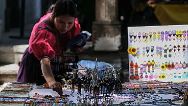 Jalisco dinamiza su actividad artesanal con resultados destacados en 2025