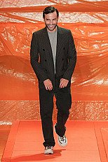 Nicolas Ghesquière y Ralph Toledano figuran en la lista de honores de Año Nuevo de Francia