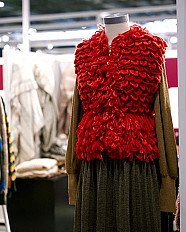 ​México se afianza como destino estratégico para la industria de moda peruana