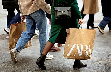 Inditex prepara su entrada a Los Cabos con 4 marcas