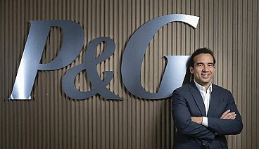 Procter & Gamble nombra a Tirso Mello como nuevo presidente y director general en México