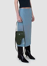 Audette firma su primera colección vegana de la mano de Desserto