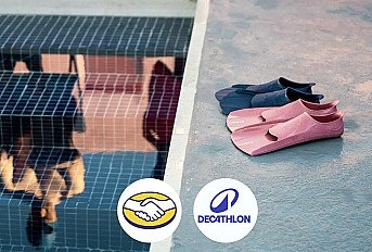 Decathlon expande su catálogo en Mercado Libre