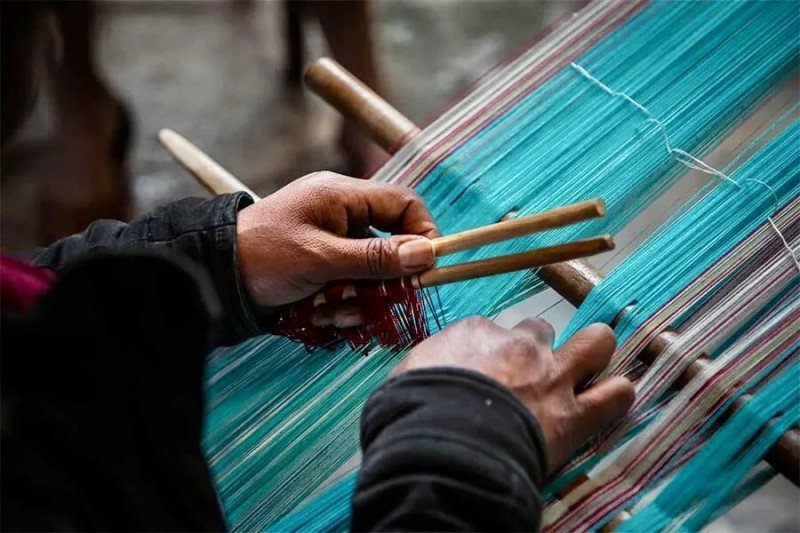 El Museo Nacional de Arte presenta el taller "Tejiendo historias que son vida"