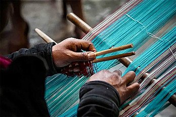 El Museo Nacional de Arte presenta el taller "Tejiendo historias que son vida"