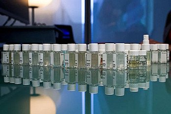 Givaudan prevé subir precios ante el aumento de los costes de aprovisionamiento