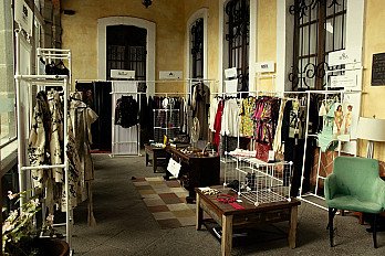 InFactory lleva su formato de venta y experiencia a Tlaxcala