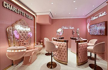 Estée Lauder busca 5000 millones de euros de financiación para su operación con Puig