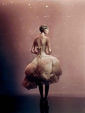 El fotógrafo de moda Paolo Roversi protagonizará la exposición de verano de la Fundación MOP