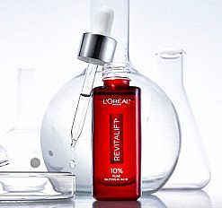 L'Oréal cierra el primer trimestre con ventas de 12 150 millones de euros
