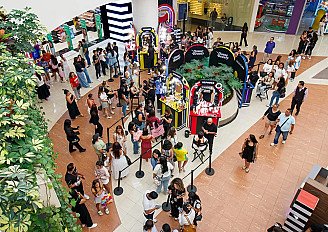 Sephora México lleva su House of Beauty a Cuernavaca
