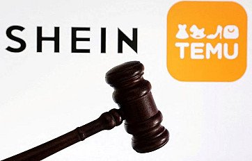 Shein acusa a Temu de infracciones de derechos de autor “a escala industrial” en un litigio en el Reino Unido