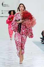 MBFWMadrid celebrará su 84ª edición del 14 al 19 de septiembre
