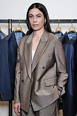 Paul Smith renueva su cúpula y nombra una nueva directora general