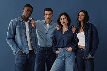 Salsa Jeans creció a doble dígito en 2025 y facturó 200 millones de euros