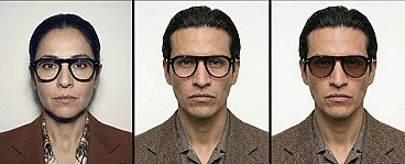 Gramo desarrolla una colección inspirada en el arquitecto mexicano Pedro Ramírez Vázquez