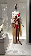 Latinoamérica llega a la nueva exposición del Met con Renata Buzzo