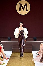 Jesús de la Garsa presenta una colección en Cannes junto a House of Magnum