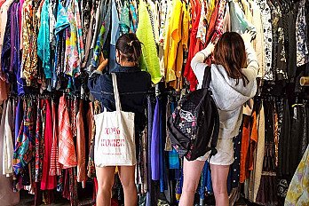 La moda moderó sus precios en la primera quincena de mayo en México