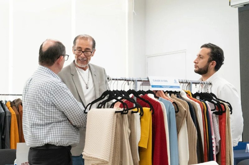 Image Header
