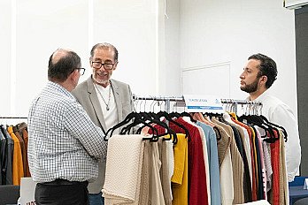 Liverpool revisa propuestas de moda, calzado y marroquinería de Guanajuato