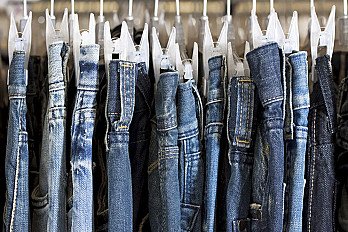 Las importaciones textiles y de confección de México cayeron en 2025; cuatro países concentran dos tercios del total