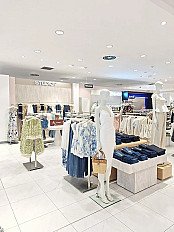 Studio F renueva su modelo de tienda en México y prepara un nuevo programa de fidelización