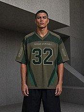 Diego Zúñiga convierte el nopal y los 32 estados de México en la pieza más personal de su carrera