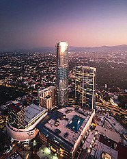 ​Fibra Uno proyecta mayor afluencia y consumo en sus centros comerciales ante el Mundial 2026