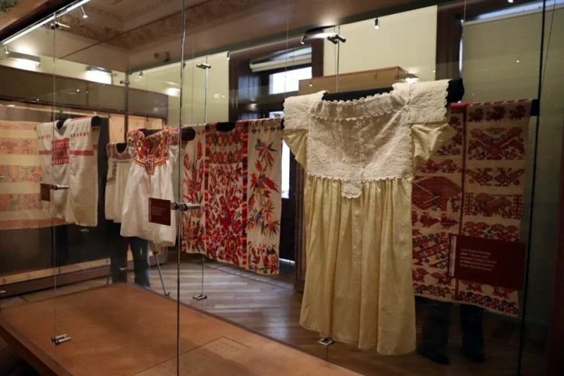 México abre el primer museo dedicado al arte textil indígena y afromexicano con 210 piezas en el Centro Histórico
