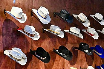 La industria sombrerera de Guanajuato apunta a Las Vegas con miras a la feria Sourcing at Magic