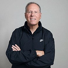 Nike nombra a un nuevo director financiero
