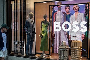 Frasers afirma que, en ningún caso, aumentará su oferta por Hugo Boss