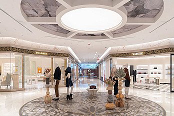 El Palacio de Hierro reinaugura su tienda en Guadalajara con una inversión de 980 millones de pesos