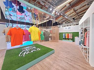 US Polo Assn amplía su red de tiendas y se propone alcanzar las 50 unidades para 2026