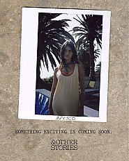 H&M amplía su portafolio en México y confirma la llegada de & Other Stories para otoño de este 2026