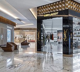 El Palacio de Hierro apuesta por las experiencias como diferenciador del lujo y alista la remodelación de su tienda en Monterrey