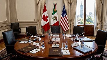 Estados Unidos descarta extender el T-MEC y opta por revisiones anuales que mantienen el tratado vigente hasta 2036